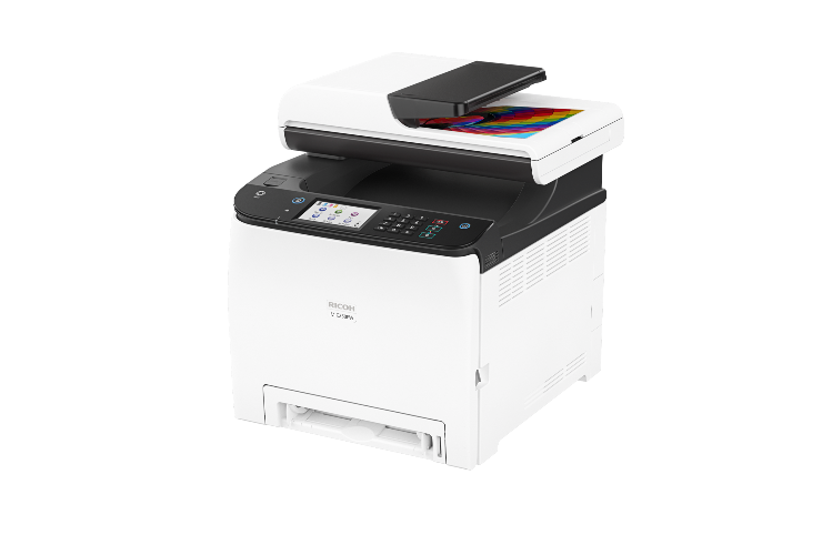 All-in-one kantoorprinters voor thuiswerken