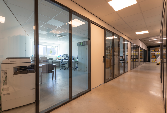 Refurbished printer kopen