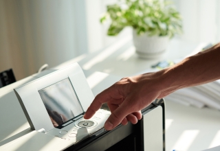 Duurzaam printen in Limburg | Green Nederland.