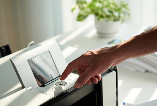 Duurzaam printen in Limburg | Green Nederland.