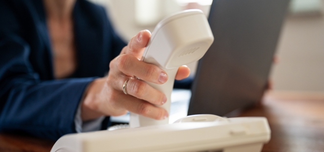 Vacature Administratief Medewerkster