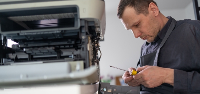 Vacature Field Engineer | Green Nederland